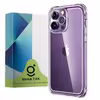 کاور قاب تک طرح ژله ای کپسول دار مدل Grd06C مناسب برای گوشی موبایل اپل iPhone 14 Pro