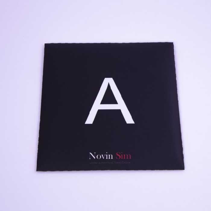 سیم سنتور نوین سیم مدل 040 بسته 76 عددی