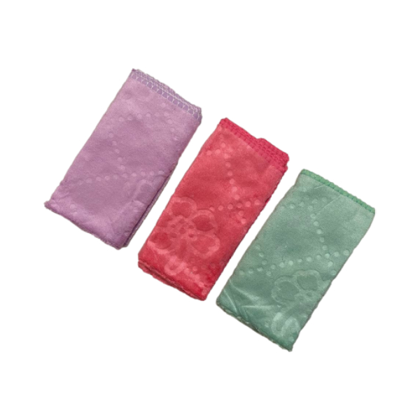  دستمال آشپزخانه اگیس مدل WT-460 بسته 3 عددی