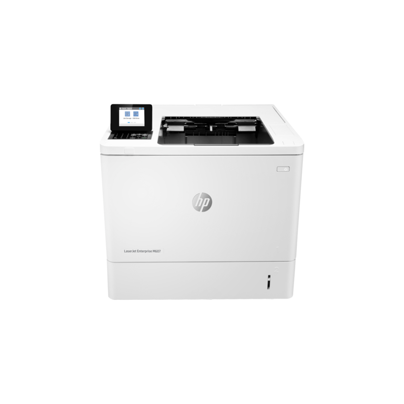 پرینتر لیزری HP M607dn