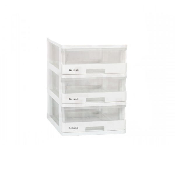   فایل کشویی دل آسا مدل D123-TW33