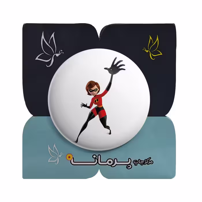 پیکسل پرمانه طرح شگفت انگیزان کد pm.30291