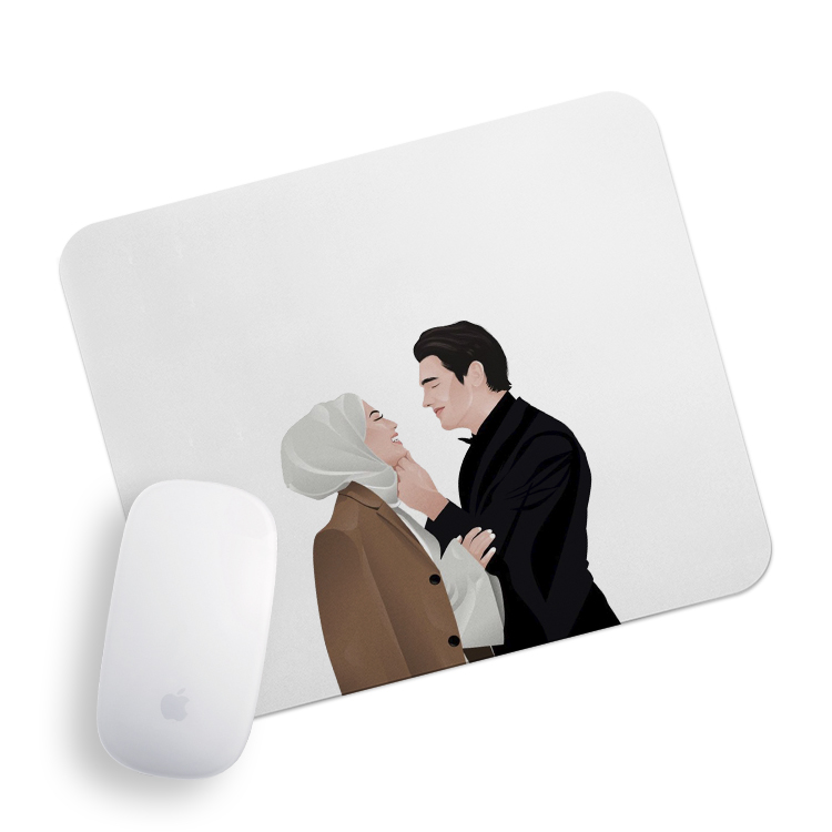 پد موس راویتا طرح 1722