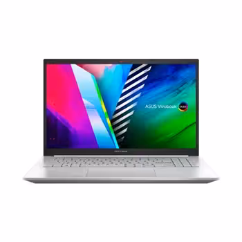 لپ تاپ 15.6 اینچ ایسوس مدل Vivobook Pro 15 OLED K3500PH-L1318