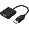  مبدل Display Port به VGA فرانت مدل FN-DP2V