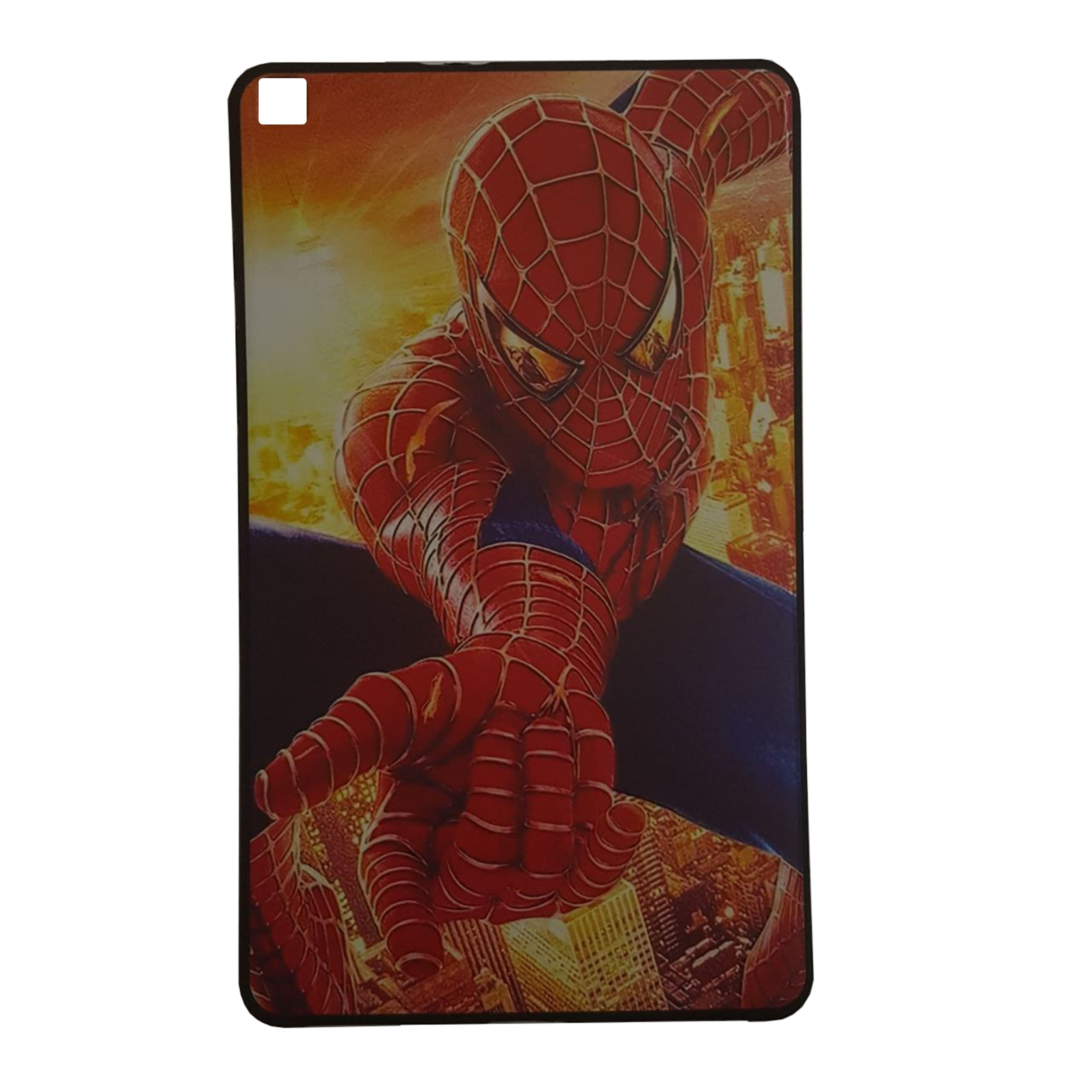 کاور مدل T333 مناسب برای تبلت سامسونگ Galaxy T295/T290