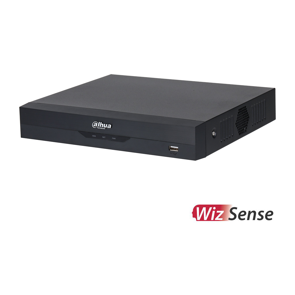 دستگاه XVR داهوا DH-XVR5108HS-I3