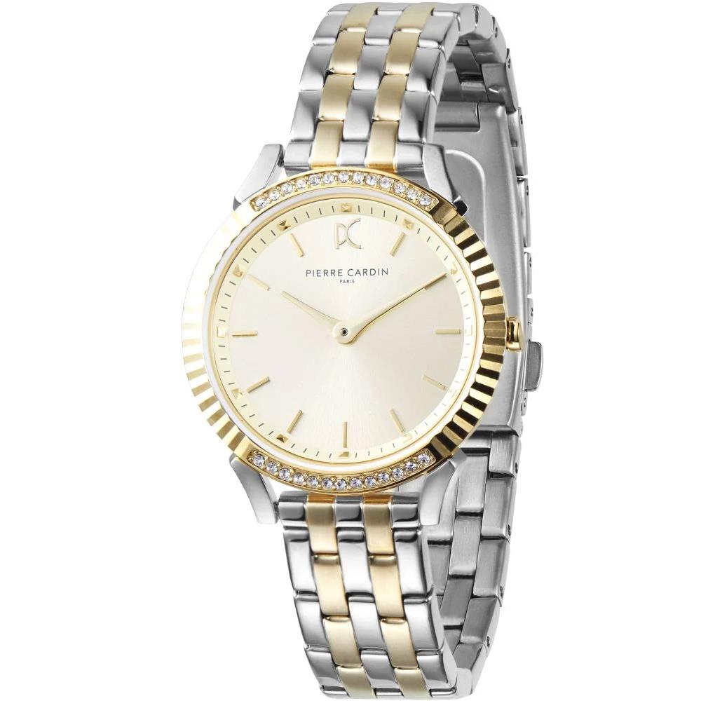 ساعت مچی پیرکاردین مدل CPI.2585