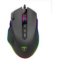 ماوس باسیم مخصوص بازی T-Dagger T-TGM305