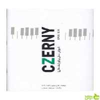 چرنی اپوس 599 کارل چرنی نارون - سیب ترش - SibTorsh تخفیف ویژه