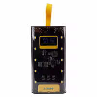 پاوربانک ایکس کین مدل XK-PB2038  ظرفیت 20000 میلی امپر ساعت | کالا مکس