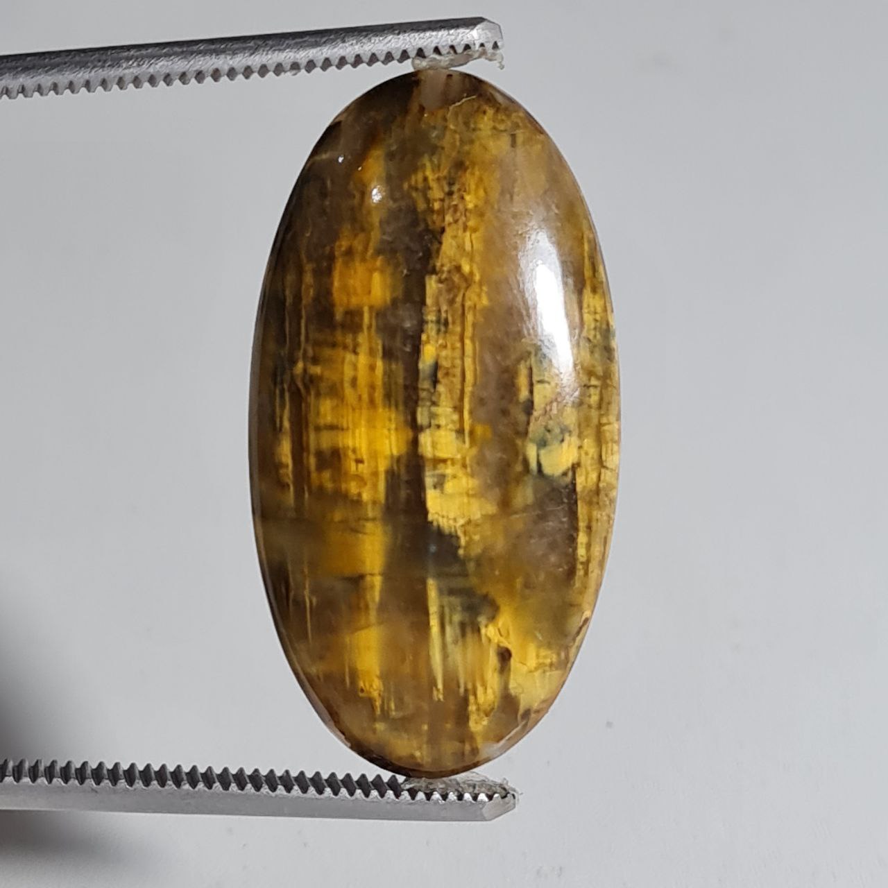 سنگ طبیعی نیلایت اصل 5091