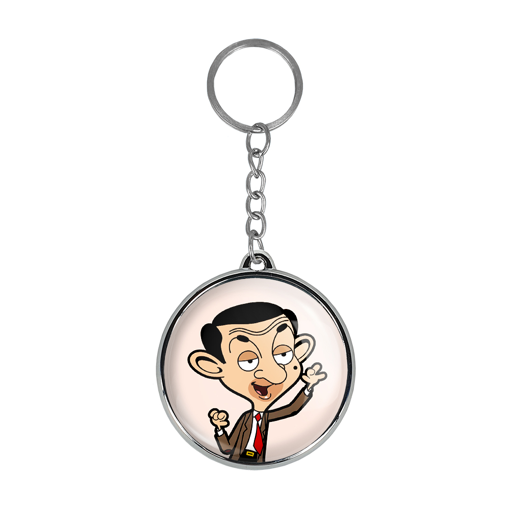 جاکلیدی خندالو طرح مستربین مدل دوطرفه کد 1065510652