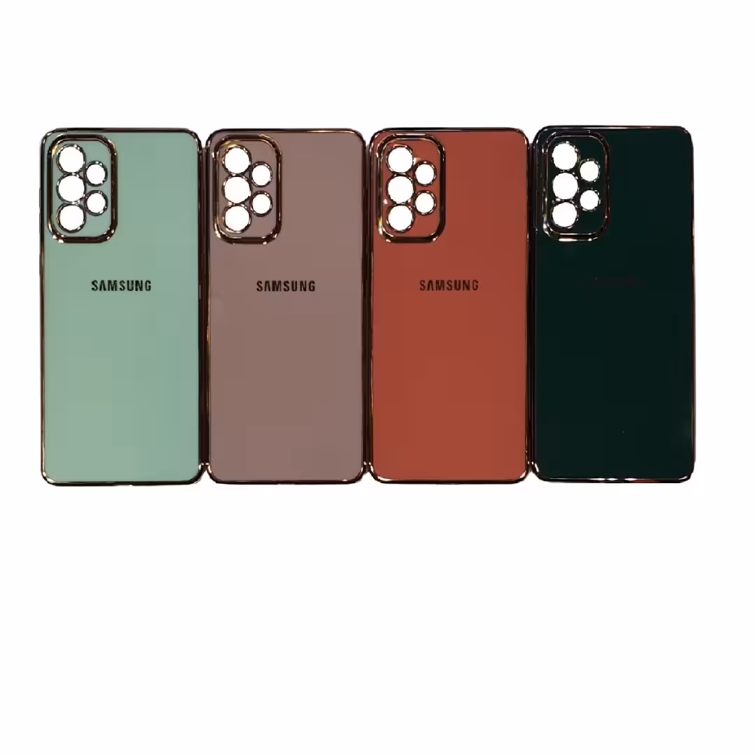 کاور موبایل My Case سامسونگ A73