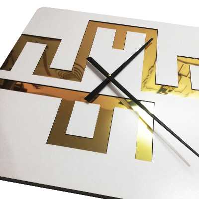 ساعت دیواری مدل MC00560