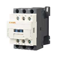 کنتاکتور 32 آمپر با کنتاکت جانبی کانل مدل XPC-32A38B11