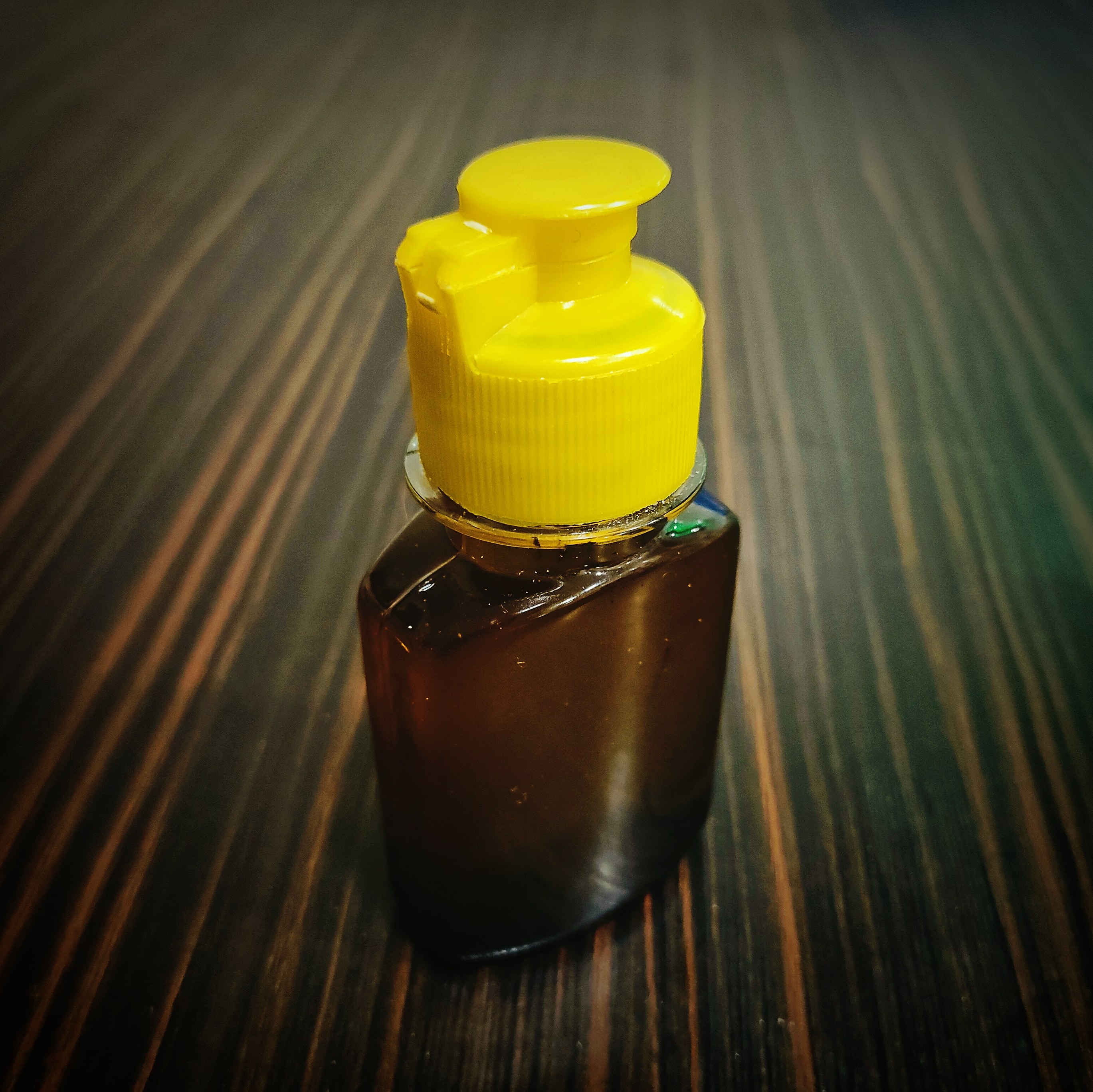 روغن سیاه دانه ماساژی هندی 60 سی سی ممتاز