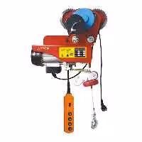 بالابر برقی 4 کاره 500 کیلویی محک KX-500C