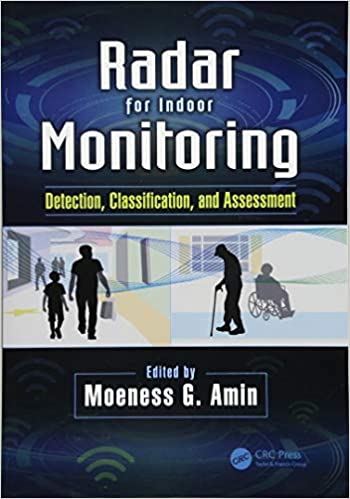 󾕇 دانلود کتاب Radar For Indoor Monitoring - Detection, Classification, And Assessment, 2018 - دانلود کتاب های دانشگاهی