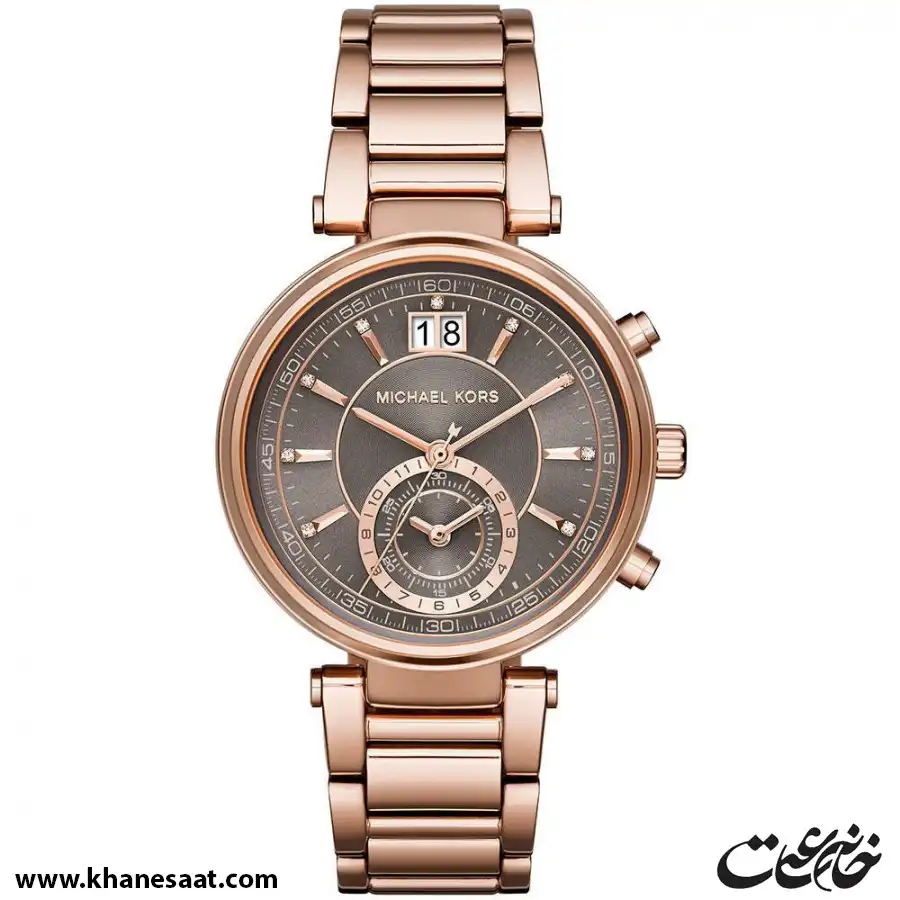 ساعت مچی زنانه مایکل کورس مدل MK6226
