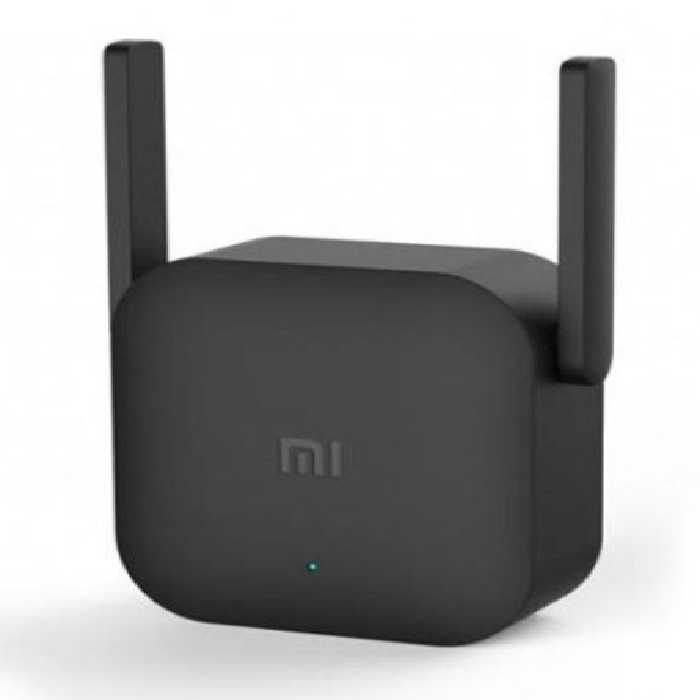 قیمت و خرید تقویت کننده و ریپیتر وای فای شیائومی نسخه پرو - برین تک