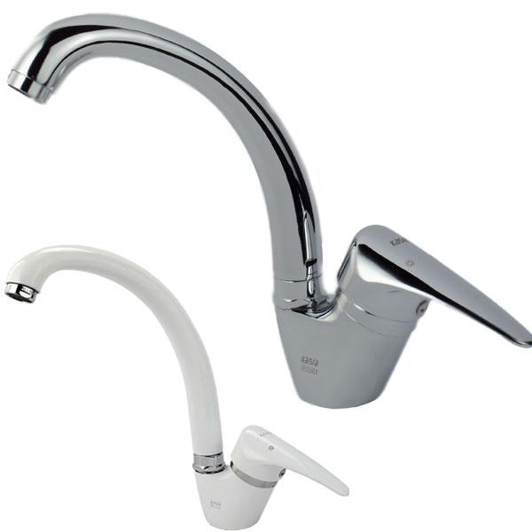 شیر ظرفشویی کسری مدل کارون