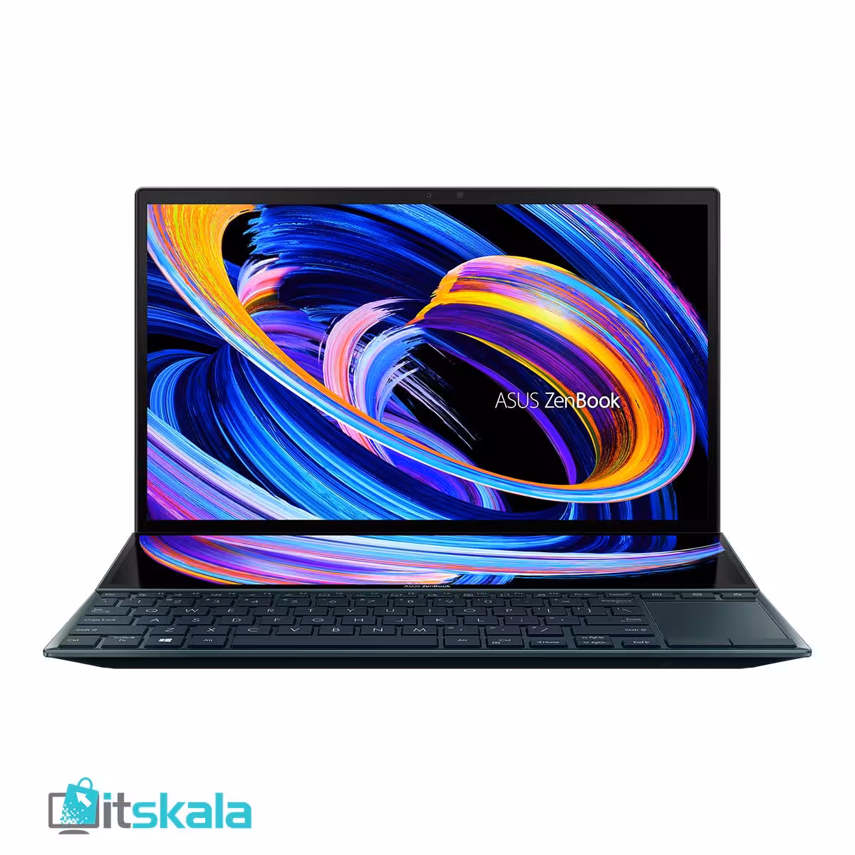 قیمت و خرید لپ تاپ ایسوس مدل ASUS UX482EG | ITSKALA