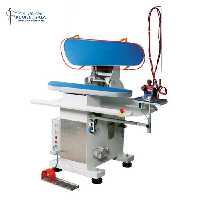 دستگاه اتو پرس اتوماتیک آلبا مدل A05