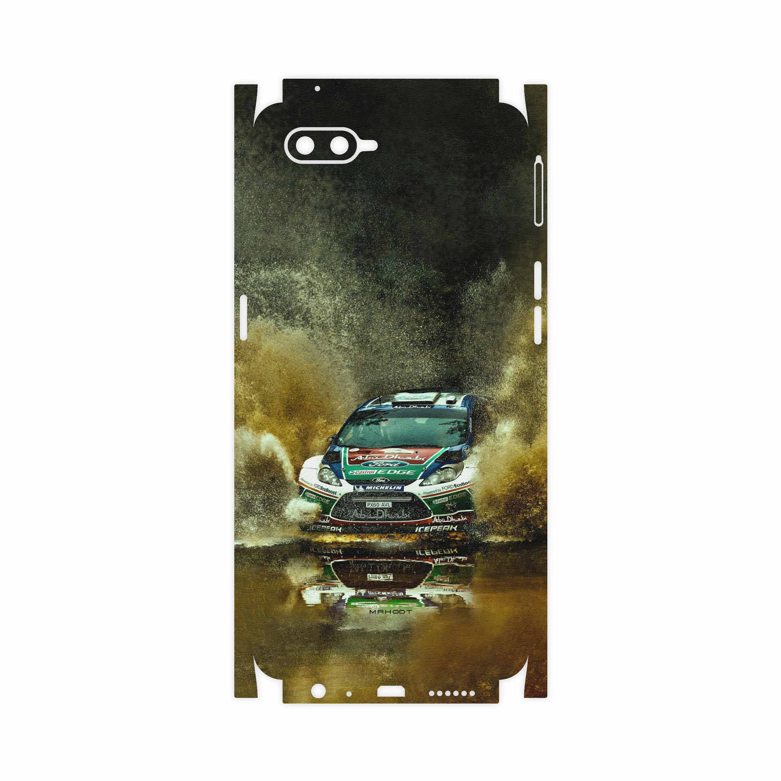 برچسب پوششی ماهوت مدل Rally-FullSkin مناسب برای گوشی موبایل اپو K1
