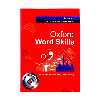 کتاب oxford word skills advanced اثر Stuart Redman انتشارات oxford