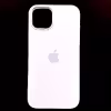 کاور مدل سیلیکون مناسب برای گوشی موبایل اپل iphone 13
