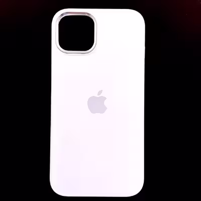 کاور مدل سیلیکون مناسب برای گوشی موبایل اپل iphone 13