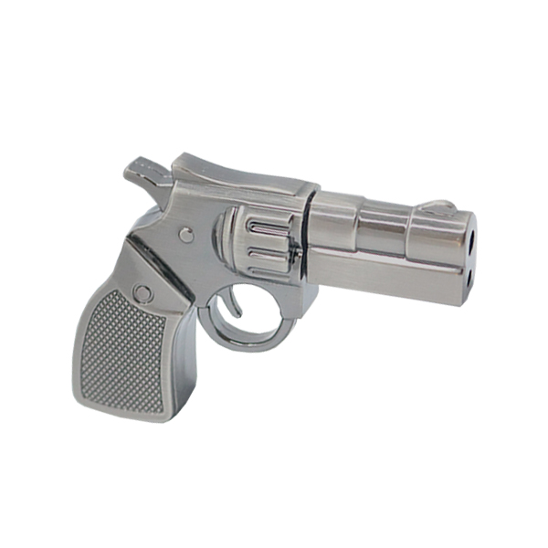 فلش مموری طرح تپانچه مدل ul-01 ظرفیت 64گیگابایت