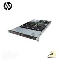 سرور اچ پی HP Server DL360- G8 8SFF