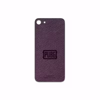 برچسب پوششی ماهوت مدل PL-PUBG مناسب برای گوشی موبایل اپل iPhone SE 2020