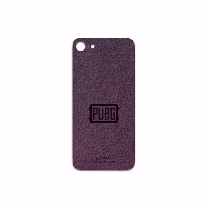 برچسب پوششی ماهوت مدل PL-PUBG مناسب برای گوشی موبایل اپل iPhone SE 2020