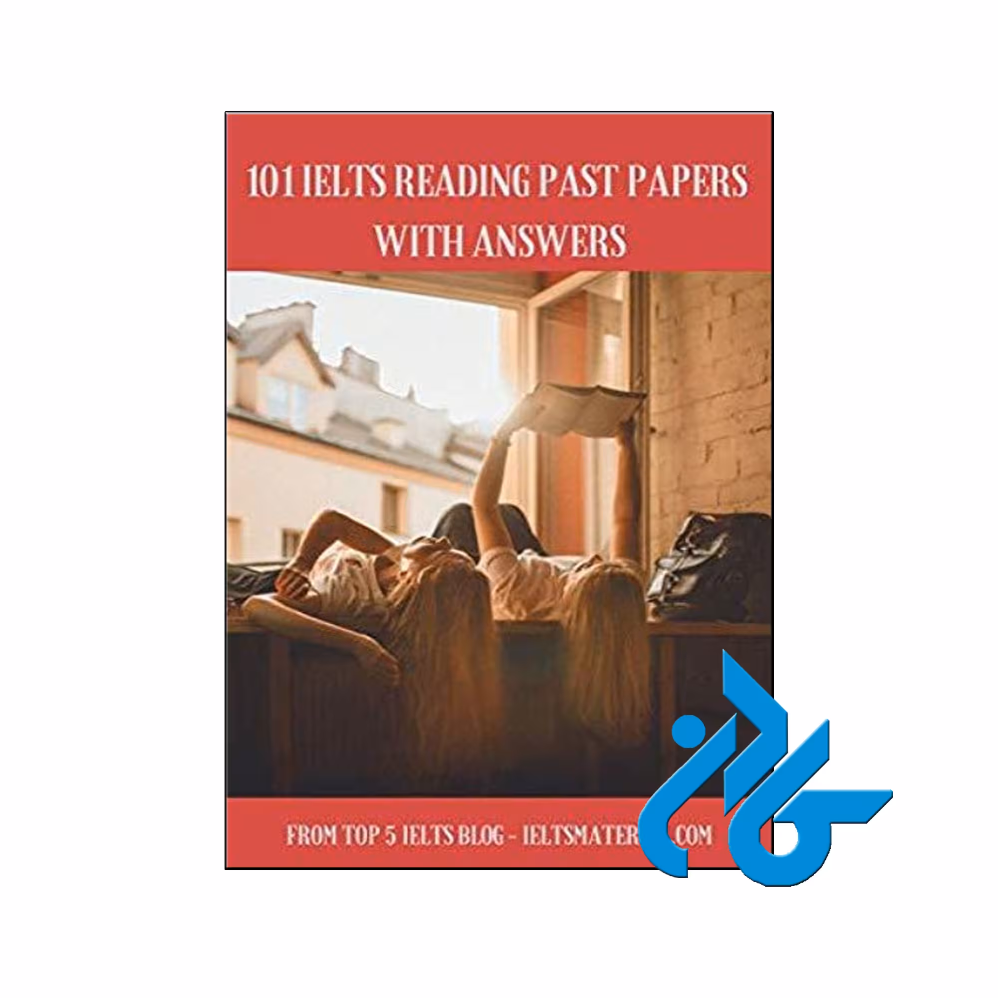 خرید کتاب 101 IELTS Reading Past Papers with Answers 2019 Kindle Edition
