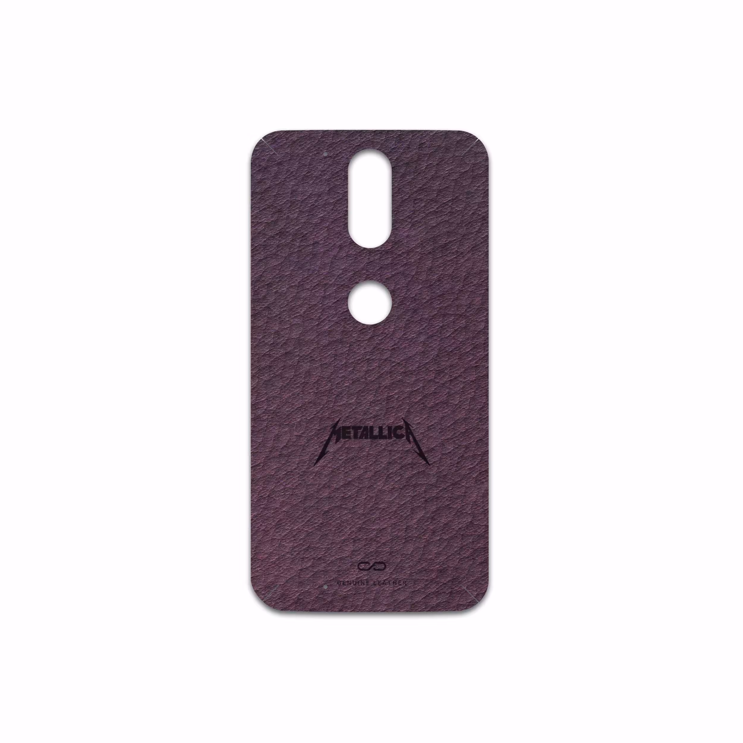 برچسب پوششی ماهوت مدل PL-MTLC مناسب برای گوشی موبایل موتورولا Moto G4