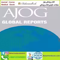 AJOG Global Reports Volume 3 Issue 1 to 2 2023 TRUE PDF