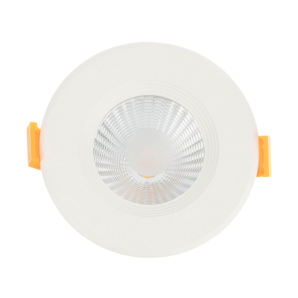 چراغ سقفی توکار 6 وات SMD افراتاب مدل تیتان AF-SD-6W