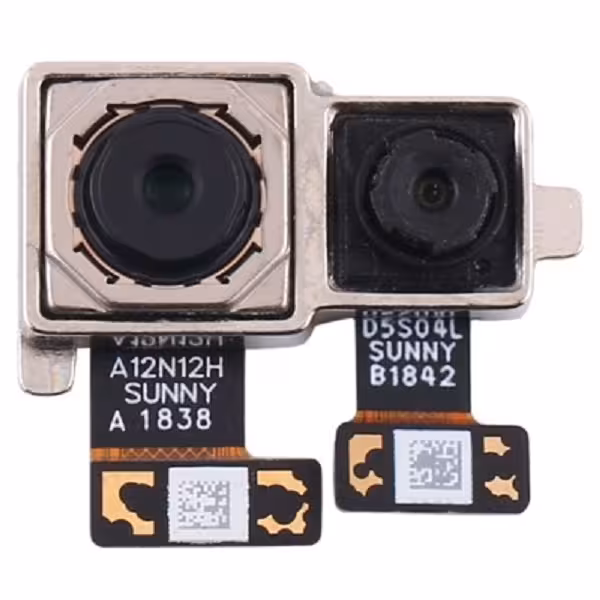 دوربین پشت شیائومی Xiaomi Mi 8 Lite - دنافون