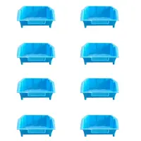 باکس مدل PS2 مجموعه 8 عددی