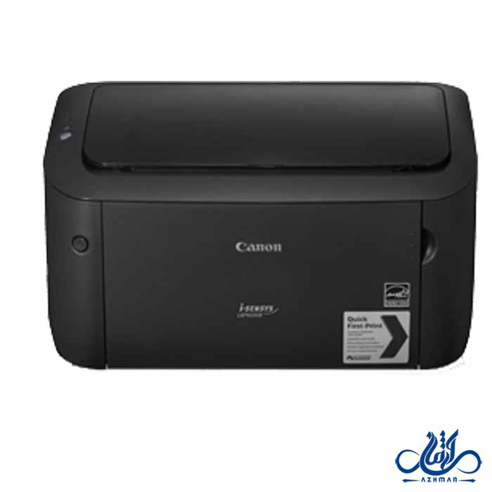 پرینتر تک کاره لیزر مشکی کنون LBP6030B