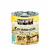رنگ چوب فضای داخلی سایکوز مدل ColorWax 4019 حجم 375 میلی لیتر