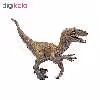 فیگور طرح دایناسور ولوسیراپتور مدل 95 Velociraptor