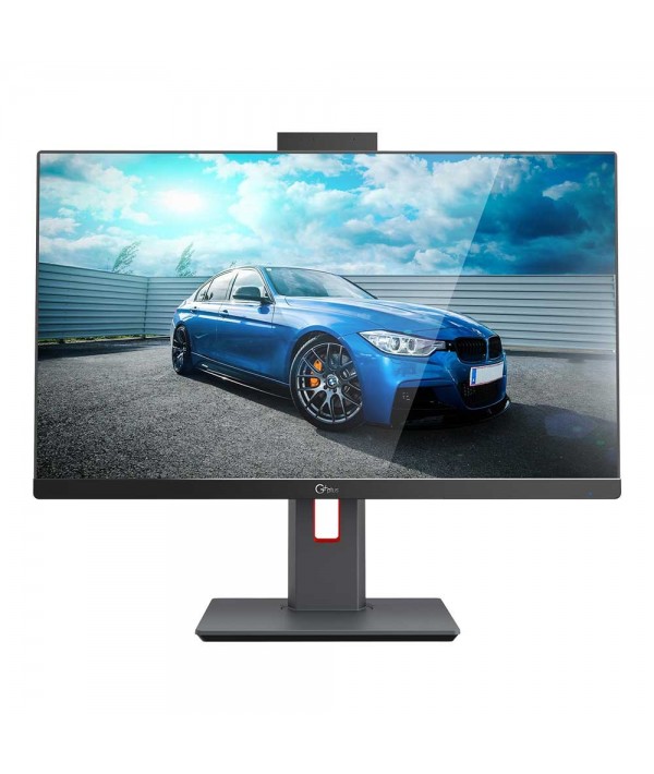 کامپیوتر بدون کیس 24 اینچ مسترتک ZX240-C581SB