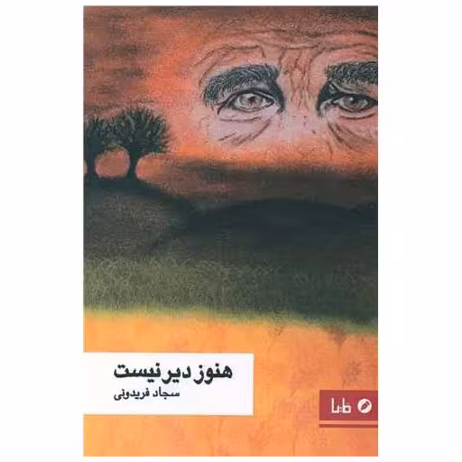 کتاب هنوز دیر نیست اثر سجاد فریدونی