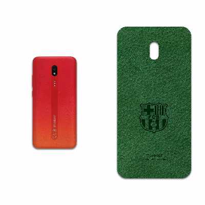 برچسب پوششی ماهوت مدل GL-BRCA مناسب برای گوشی موبایل شیائومی Redmi 8A