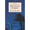 کتاب The Lucky One اثر Nicholas Sparks انتشارات Grand Central Publishing