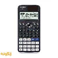 ماشین حساب کاسیو مدل FX-991CW - زنگوله